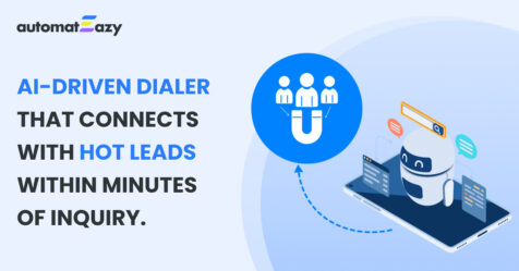 Ai Driven Dialer